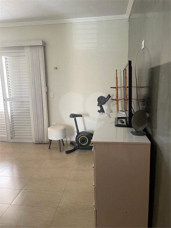 Casa no Condominio Residencial Eldorado