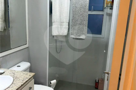 Apartamento no Anima Clube de 107 m² à venda no Centro de São Bernardo do Campo, com vista para a piscina!
