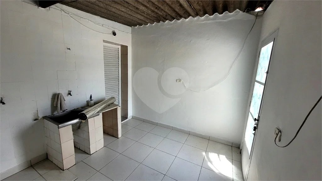 SOBRADO COMERCIAL/RESIDENCIAL PARA VENDA NA VILA LEOPOLDINA