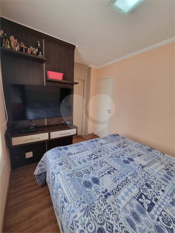 Casa à Venda no Condomínio Orizzonti di San Carlo