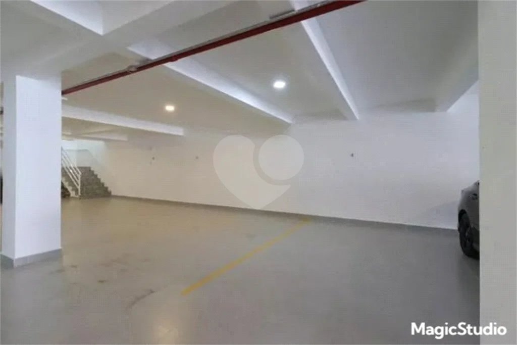 Apartamento com 80m² , 2 dormitórios , sendo 1 suíte , 1 vaga , à venda no bairro Humaitá em Santo André.