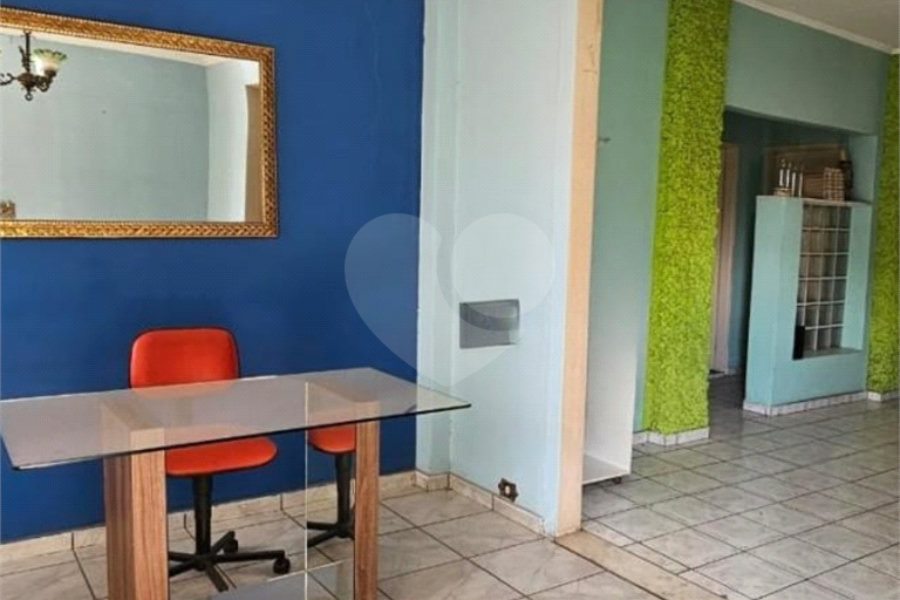 Casa a venda em ótima localização de Pirituba