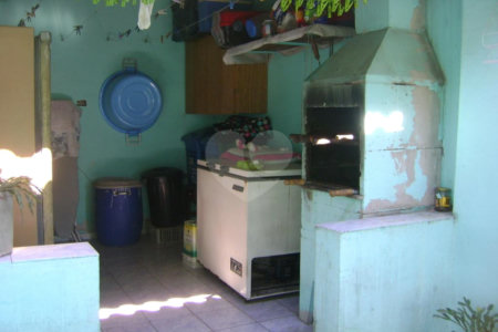 Casa à venda com 4 quartos em Jardim Pinheiros, São Paulo, SP