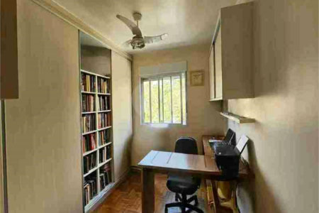 Apartamento à venda com 2 quartos em Vila Mariana, São Paulo, SP