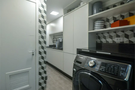 Apartamento à venda com 3 suítes em Jardim Fonte do Morumbi, São Paulo, SP