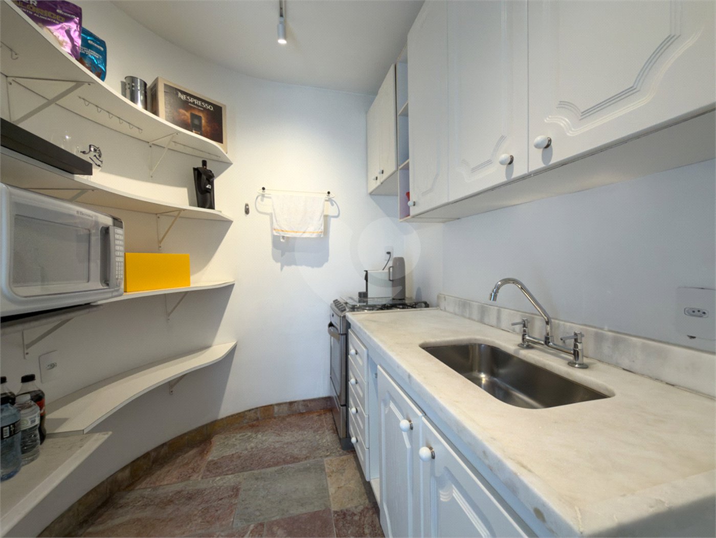 Apartamento à venda com 1 quarto em Jardim Paulista, São Paulo, SP