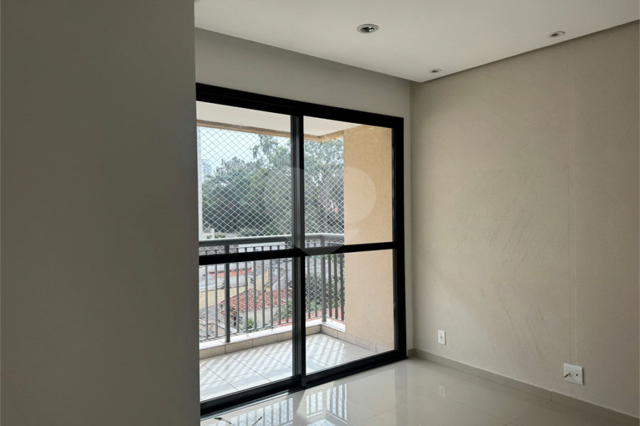 Apartamento à venda com 2 quartos, sendo 1 suíte,  em Santana, São Paulo, SP