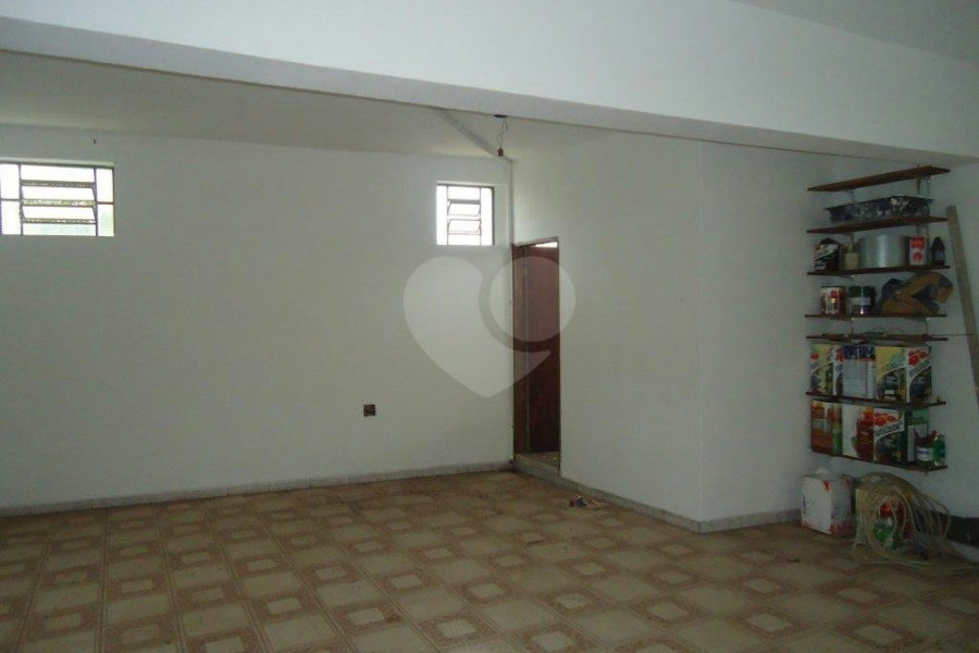 Casa Térrea à venda com 3 quartos, sendo 2 suítes, em Vila Nossa Senhora de Fátima, São João da Boa Vista, SP
