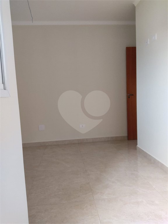 Casa à venda com 2 quartos no condomínio Dassio, São Paulo - SP