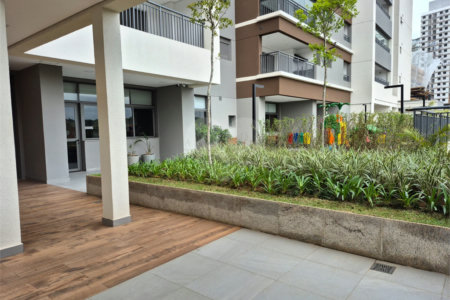 Apartamento à venda com 2 quartos, sendo 1 suíte,  em Butantã, São Paulo, SP
