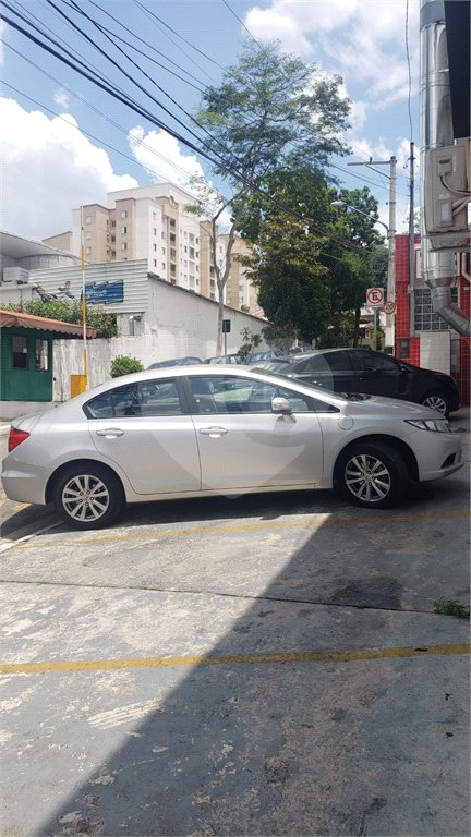Prédio à venda em Jardim Marajoara, São Paulo, SP