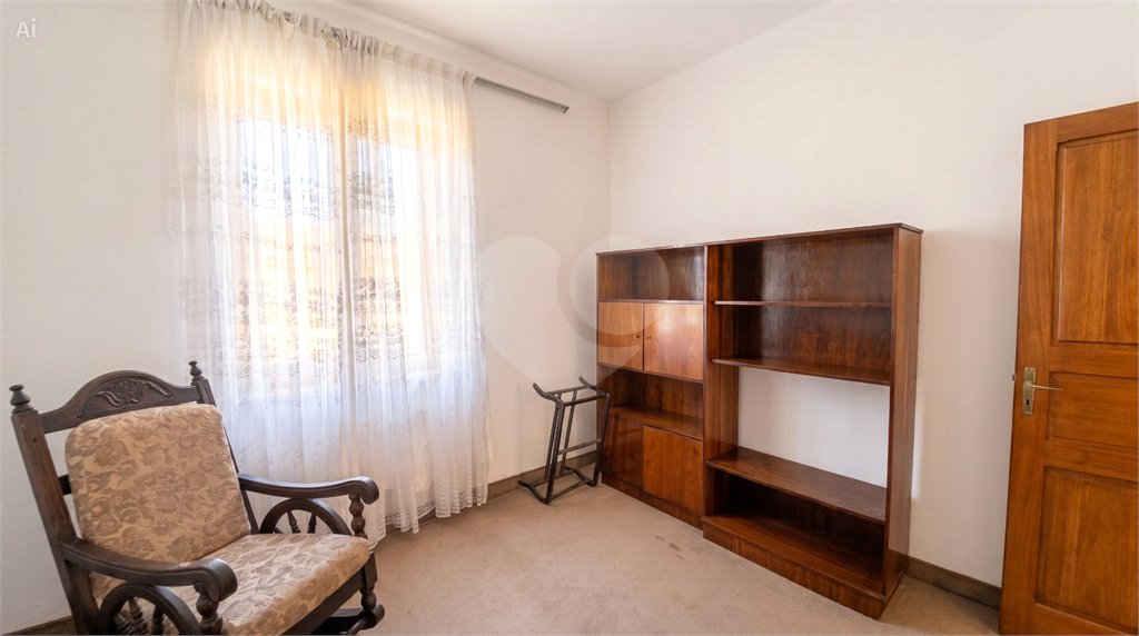 Sobrado à venda com 3 quartos em Moema, São Paulo, SP