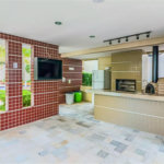 Apartamento à venda com 3 quartos, sendo 1 suíte,  em Vila Polopoli, São Paulo, SP
