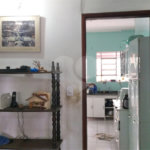 Sobrado à venda com 4 quartos, sendo 1 suíte, em Santana, São Paulo, SP