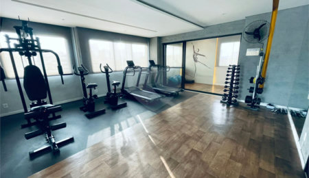 Apartamento à venda com 1 quarto em Jardim D'abril, Osasco, SP