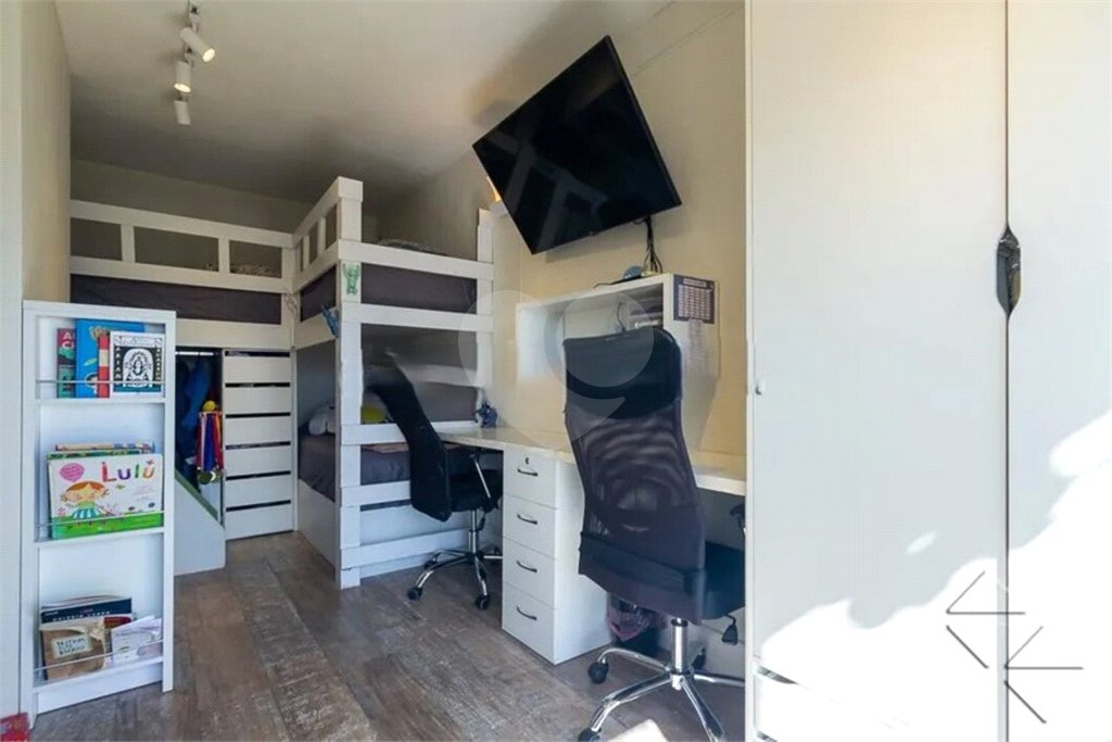 Apartamento à venda com 2 quartos, sendo 1 suíte, em Itaim Bibi, São Paulo, SP