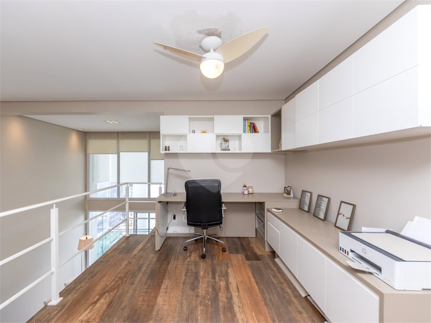 Apartamento à venda com 4 quartos, sendo 3 suítes, em Brooklin Paulista, São Paulo, SP