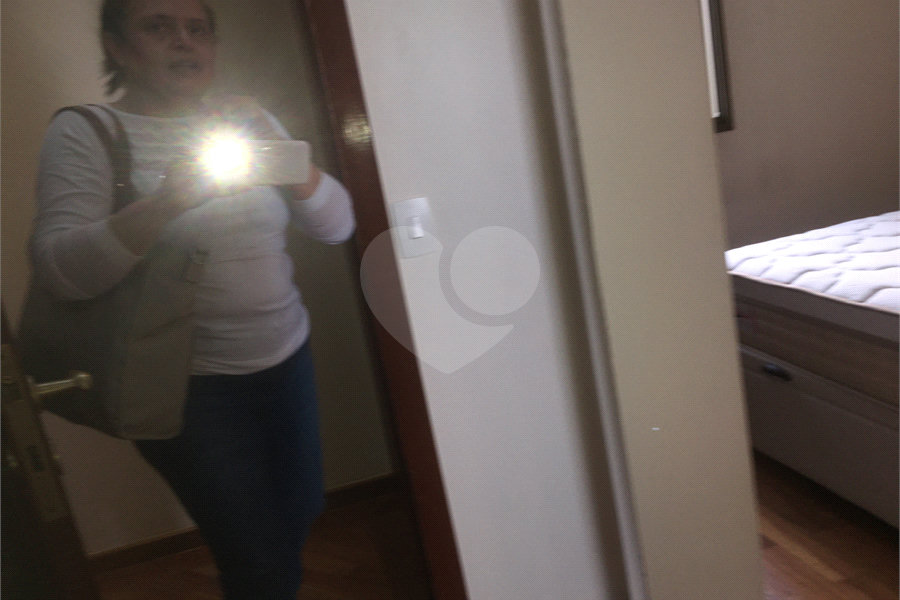 Apartamento para alugar com 3 quartos, sendo 2 suítes,  em Santana, São Paulo, SP