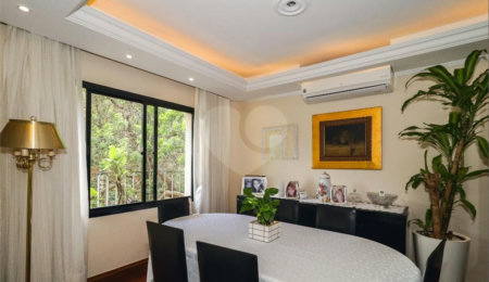 Apartamento à venda com 4 quartos, sendo 1 suíte, em Jardim Ampliação, São Paulo, SP