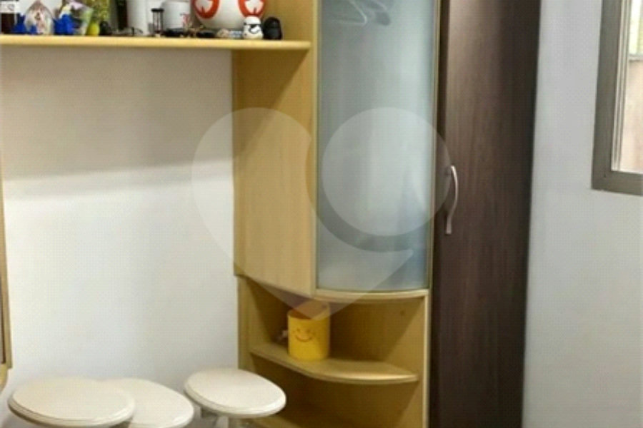 Apartamento à venda com 3 quartos, sendo 1 suíte, em Morumbi, São Paulo, SP