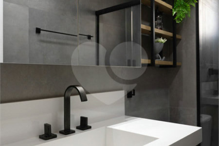 Apartamento à venda com 3 quartos, sendo 1 suíte,  em Alto da Lapa, São Paulo, SP