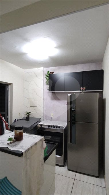 Apartamento à venda com 2 quartos em Jardim América (vila Xavier), Araraquara, SP