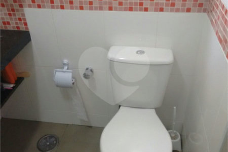 Apartamento à venda com 2 quartos em Vila Mazzei, São Paulo, SP