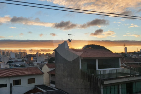 Apartamento para alugar com 2 quartos em Vila Santana, Sorocaba, SP