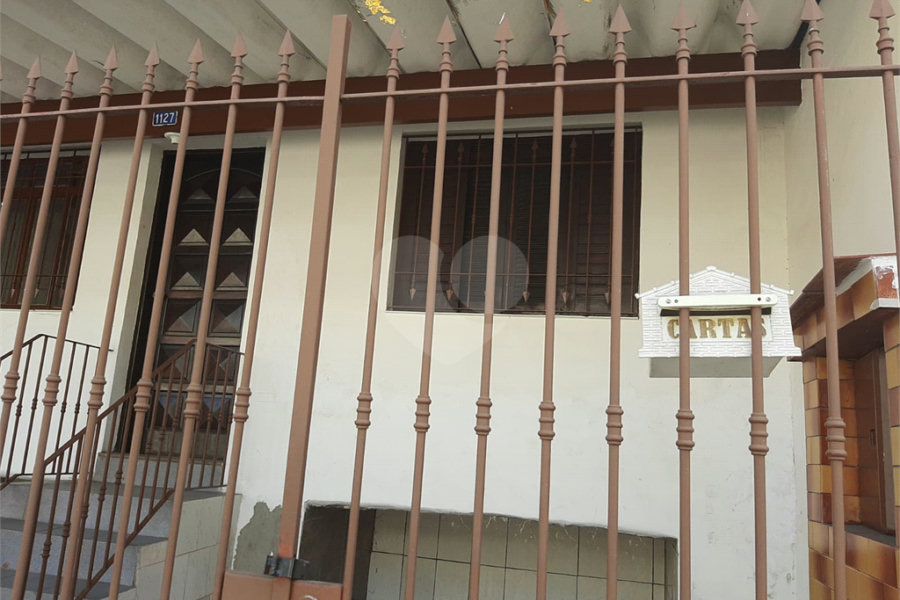 Casa Térrea à venda com 1 quarto em Jaçanã, São Paulo, SP