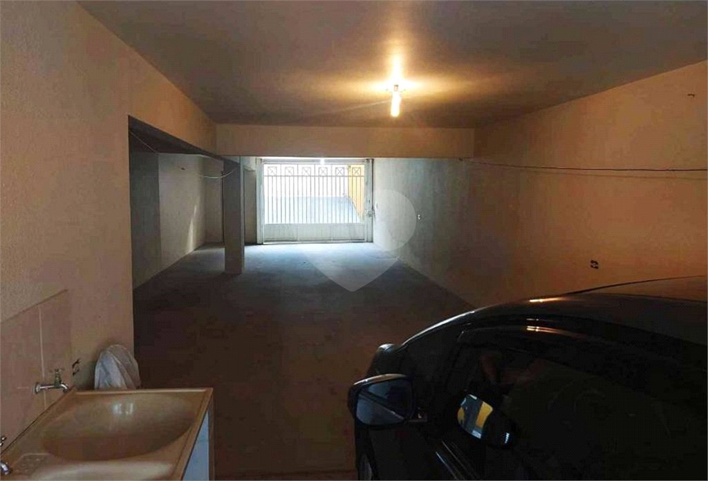 Sobrado à venda com 3 quartos, sendo 1 suíte, em Limão, São Paulo, SP