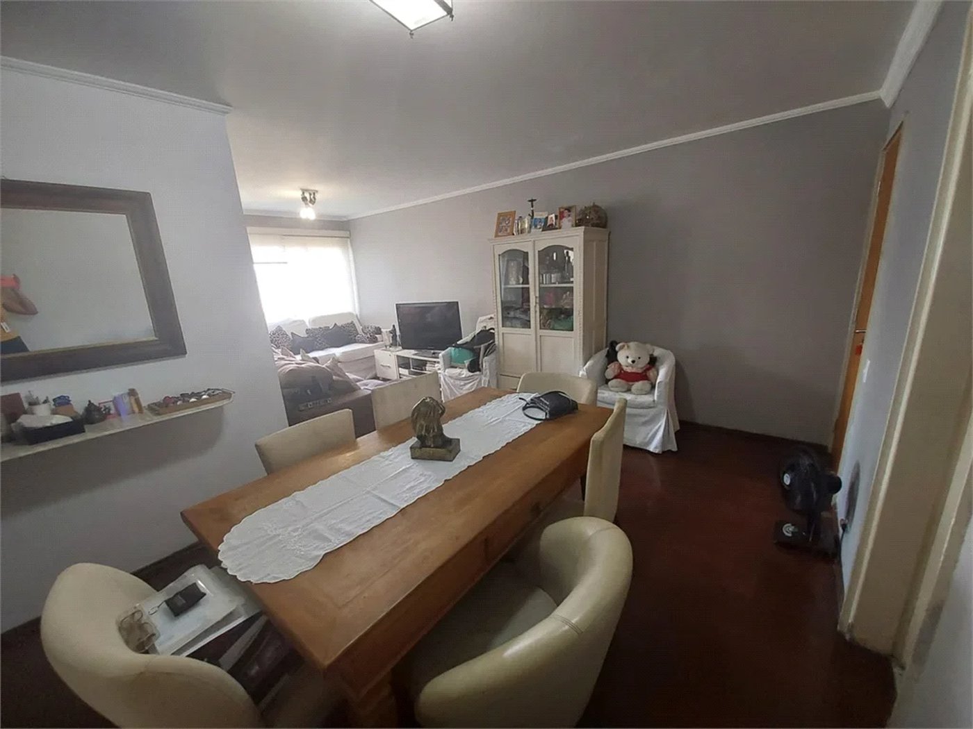 Apartamento à venda com 3 quartos, sendo 1 suíte, em Vila Cordeiro, São Paulo, SP