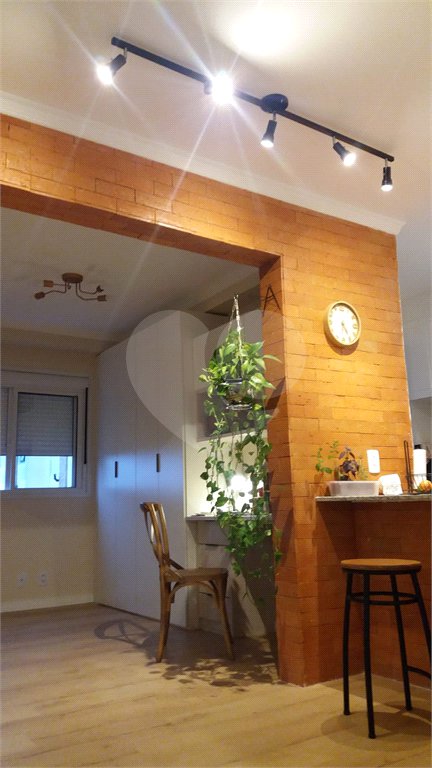 Apartamento à venda com 2 quartos, sendo 1 suíte, em Vila Água Funda, São Paulo, SP