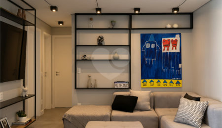 Apartamento à venda com 3 quartos, sendo 1 suíte,  em Alto da Lapa, São Paulo, SP