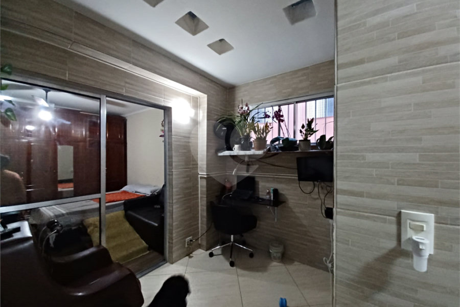 Casa à venda com 3 quartos, sendo 1 suíte, em Limão, São Paulo, SP
