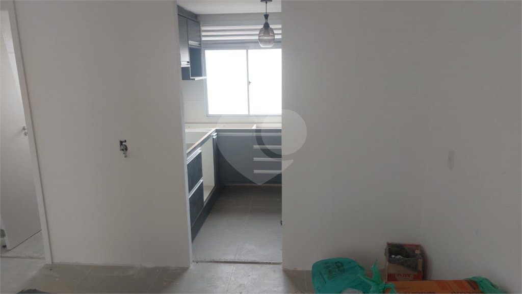 Apartamento à venda com 2 quartos em Colônia (zona Leste), São Paulo, SP