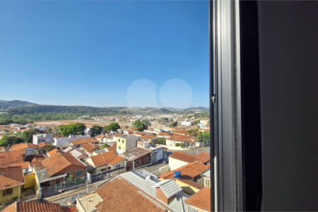 Apartamento à venda com 2 quartos, sendo 1 suíte, no Centro, Atibaia, SP