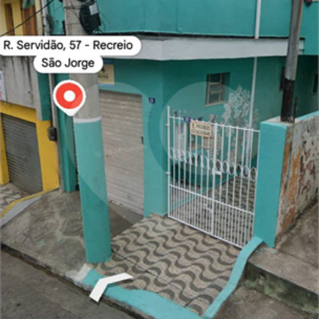 Sobrado à venda com 3 quartos, sendo 1 suíte, em Jardim Vera, Guarulhos, SP
