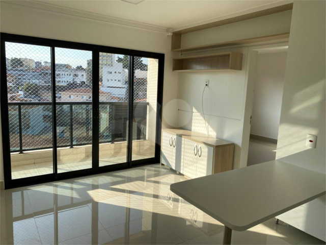Apartamento à venda com 1 quarto em Tucuruvi, São Paulo, SP