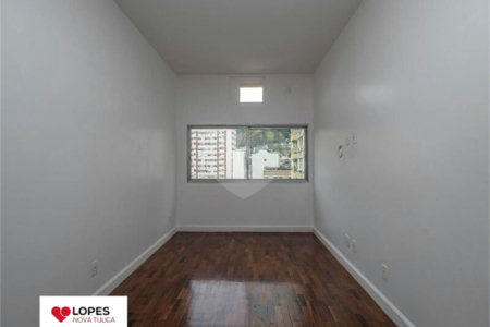 Apartamento à venda com 4 quartos, sendo 2 suítes, em Tijuca, Rio de Janeiro, RJ