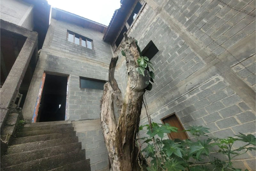 Salão à venda em Samambaia, Mairiporã, SP