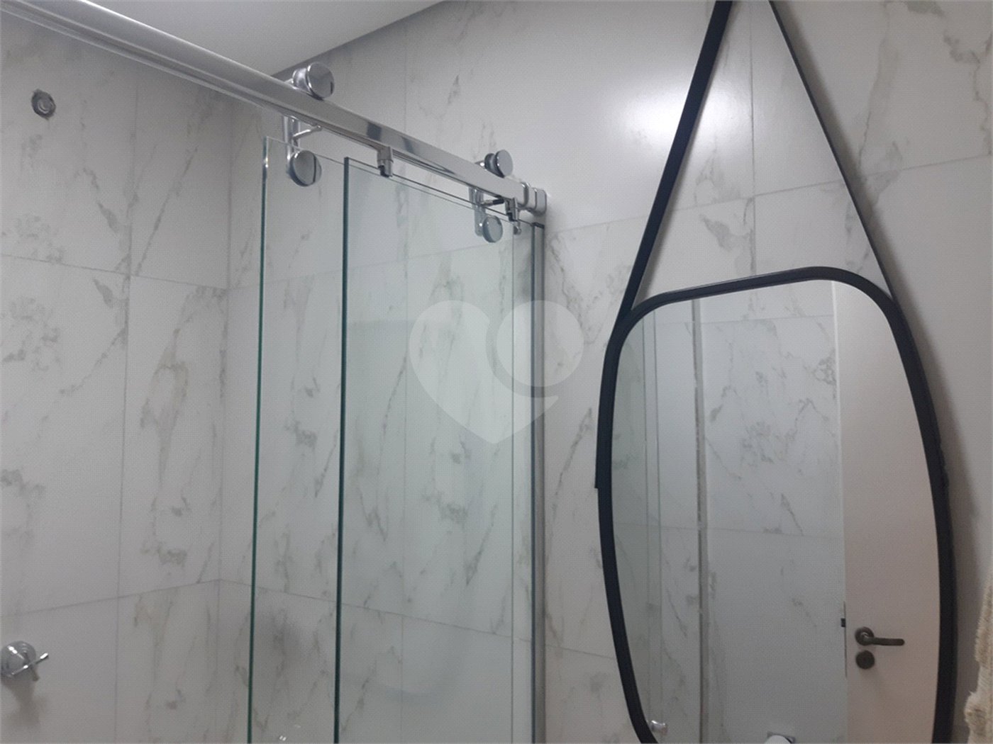 Apartamento à venda com 1 quarto em Tucuruvi, São Paulo, SP