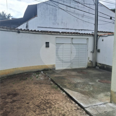 Casa para alugar com 2 quartos em Campo Grande, Rio de Janeiro, RJ