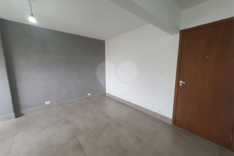 Apartamento à venda com 2 quartos em Tucuruvi, São Paulo, SP