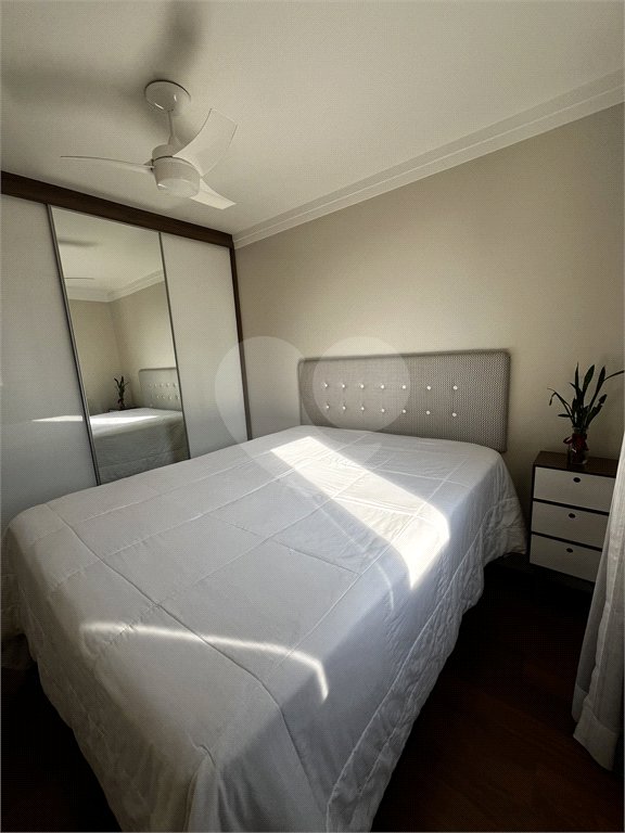 Apartamento à venda com 1 quarto em Jardim Monte Kemel, São Paulo, SP