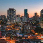 Apartamento para alugar com 2 suítes em Brooklin, São Paulo, SP