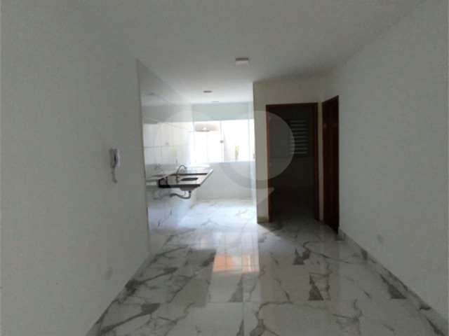 Apartamento à venda com 1 quarto em Imirim, São Paulo, SP
