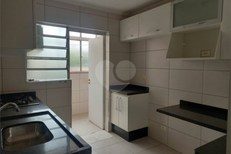 Apartamento para alugar com 2 quartos em Santana, São Paulo, SP