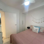 Apartamento com 3 dormitórios à venda, 95 m² por R$ 840.000,00 - Ponta da Praia - Santos/SP