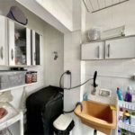 Apartamento à venda, 75 m² por R$ 380.000,00 - Encruzilhada - Santos/SP