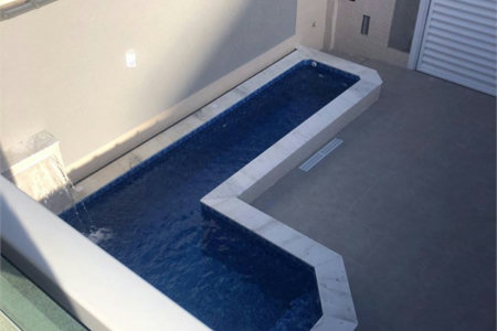 Casa Residencial à venda, Tupi, Praia Grande - CA0115.